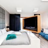 Bed&Bath Luxury Apartments (5)