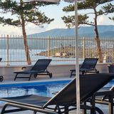 Luxury apartments with pool Punta Šilo (3)