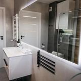 Apartament Relax z prywatną sauną Dziwnówek (4)