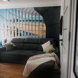 Apartament Relax z prywatną sauną Dziwnówek (2)