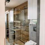 Apartament Relax z prywatną sauną Dziwnówek (5)