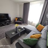 Central Greatforest Apartman Debrecen (3)