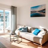 Apartament Golden Port SPA - Easy-Rent Apartments Dziwnów (3)