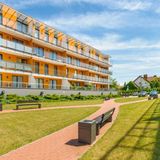 Apartamenty Sun & Snow Osiedle Pogodne Kołobrzeg (2)