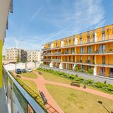 Apartamenty Sun & Snow Osiedle Pogodne Kołobrzeg (4)