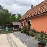 Fenyvesi Holiday Apartman Balatonfenyves (2)