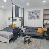 London Apartman Szeged (2)