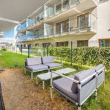 Apartamenty Sun & Snow Kapitański Mostek Kołobrzeg (2)