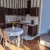 Apartament Trzy Szczęścia (2)