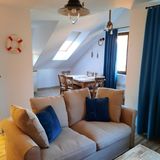 Apartament "Morskie Opowieści "Żarnowska (2)