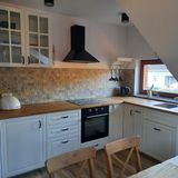 Apartament "Morskie Opowieści "Żarnowska (3)