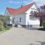 Csenár Apartman IV Hegykő (2)