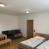 Apartmány Bolevec Plzeň (2)