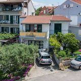 Apartmanok A Tenger Mellett Biograd Na Moru, Biograd - 11932 Biograd Na Moru (2)