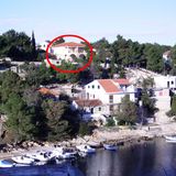 Apartmanok A Tenger Mellett Basina, Hvar - 19668 Basina (2)