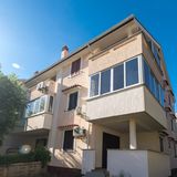 Apartmanok Parkolóhellyel Baska, Krk - 19675 Baška (2)