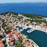 Apartmanok A Tenger Mellett Sali, Dugi Otok - 19880 Sali (2)