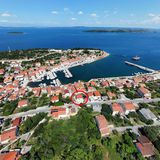 Apartmanok A Tenger Mellett Sali, Dugi Otok - 19880 Sali (3)