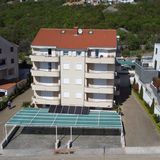 Apartmanok Medencével Dramalj, Crikvenica - 19997 Dramalj (2)