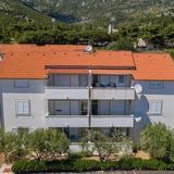 Apartmanok Parkolóhellyel Bol, Brac - 20004 Bol (2)