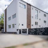 Radnoti Home Apartments Veszprém (4)