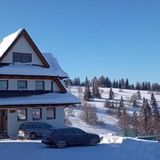 Dom gościnny Sielanka w górach Gliczarów Górny (3)