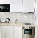 Belvárosi Stúdió Apartman Kecskemét (3)