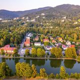 Apartamenty Nad Stawem Ustroń (5)