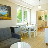 Apartamenty Nad Stawem Ustroń (2)