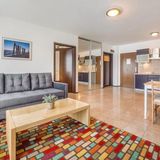 Apartamenty Sun & Snow Marea Międzyzdroje (5)