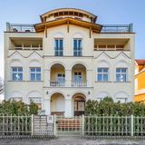 Apartamenty Sun & Snow Willa Perła Międzyzdroje (3)