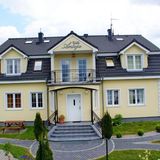 Villa Antoja Grzybowo (3)