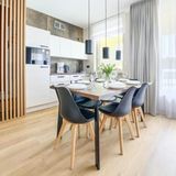 Apartamenty Sun & Snow Aquamarina Międzyzdroje (5)