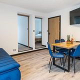 Apartamenty Pod wyciagiem  Wisła (4)