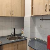 Angyal Kert Apartman Budapest (4)