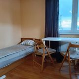 Hostel Sunrise Liwska Warszawa (2)