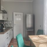 Apartament Przystanek Las Złoty Stok (4)