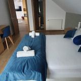 Pensiunea Mery's Home Bran (4)
