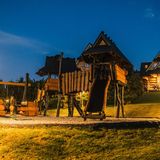 Chałupki pod Giewontem Zakopane (5)