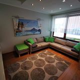 Meduza Łeba - Apartament w porcie (4)