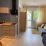 Pokoje Gościnne - Apartamenty MATI (5)