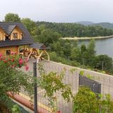 Domek Nad River San Olchowiec (3)