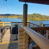 Domek Nad River San Olchowiec (5)