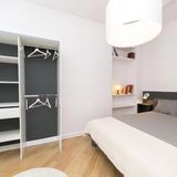 Spacious apartment in Old Town P4YOU Kraków (4)