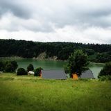 Wataha Domki Zawóz (2)