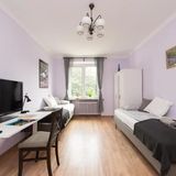 Apartament 3-BEDROOM In City Center Kraków (5)