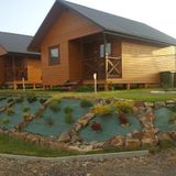 Domki Siedlisko Wataha Wołkowyja (2)