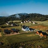 Domki Siedlisko Wataha Wołkowyja (3)