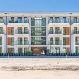 Apartamenty Sun & Snow Baltic Apartments Pobierowo (3)