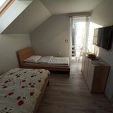 Apartament Feel like in Haven Bachowice (4)